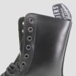 Taylor CS Leather Women s Boots - UK 4 - US 5.5 Women - EU 37 Hot on Sale