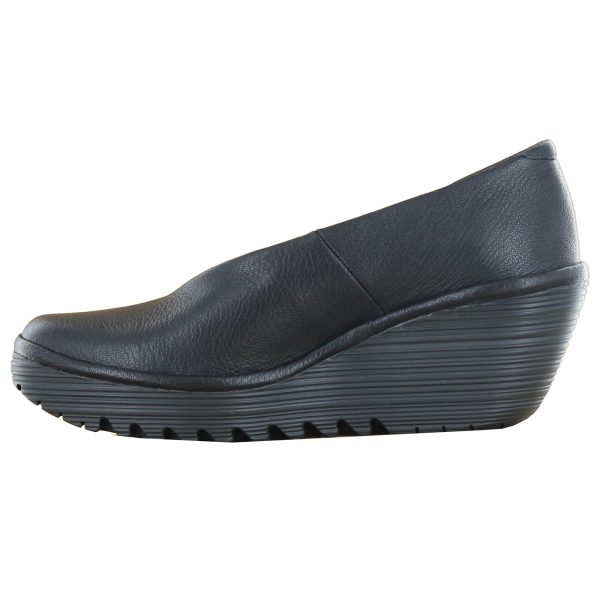 YAZ Leather Women s Shoes - UK 4 - US 6-6.5 Women - EU 37 Discount