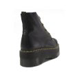 Sinclair Max Pisa Leather Women s Zip Up Boots - UK 6 - US 8 Women - EU 39 For Discount