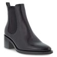 Shape 35 Sartorelle 212323 Leather Women s Ankle Boots - UK 6 - US 8-8.5 Women - EU 39 Hot on Sale