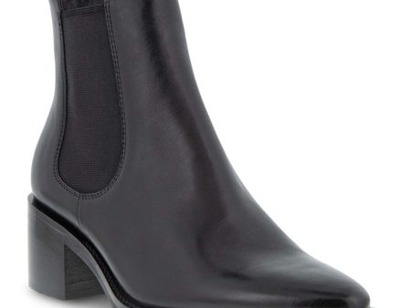 Shape 35 Sartorelle 212323 Leather Women s Ankle Boots - UK 6 - US 8-8.5 Women - EU 39 Hot on Sale