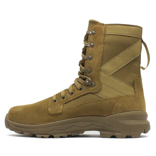 T8 Extreme Evo GTX Suede Textile Men s Ankle Boots For Cheap