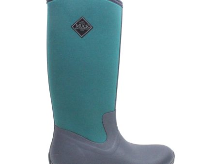 Arctic Adventure Textile Synthetic Women s Knee High Boots Hot on Sale