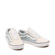 Vans Comfycush Old Skool Mixed Cozy Marsh Melow Pastel VN0A5DYC9KR For Discount