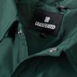 Undefeated 3Rd Quarter Jacket Green 515132 Fashion