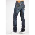 Wesc The Eddy Jean well worn 5 Pocket Jean on Sale