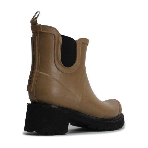 Rub47 Rubber Women s Boots - UK 5.5 - US 8-8.5 Women - EU 38 Sale