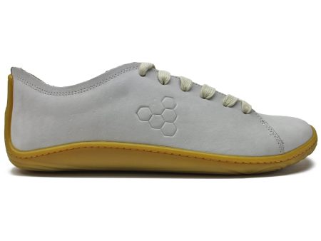 Addis Leather Men s Low Top Sneakers - UK 9 - US 10 Men - EU 43 Fashion