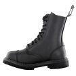 Stag CS Leather Unisex Boots - UK 4 - US 6.5 Women   5 Men - EU 38 Supply