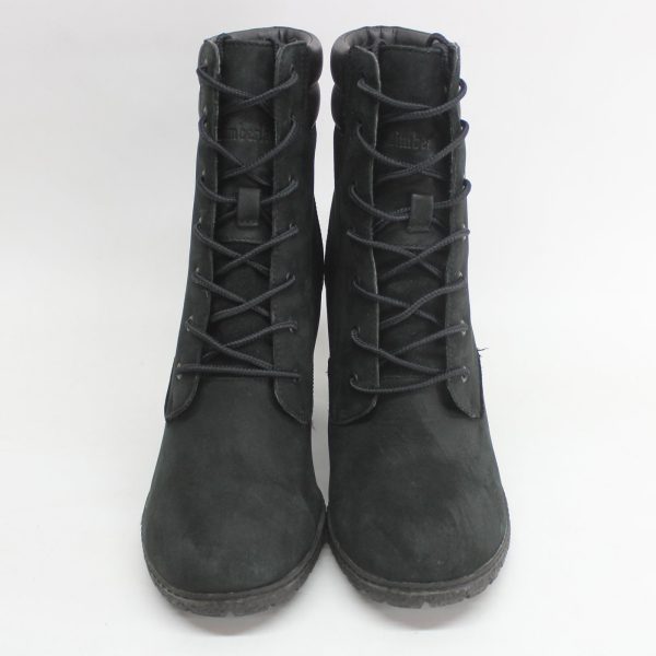 Tillston 6 Inch Nubuck Women s Boots - UK 7.5 - US 9.5 Women - EU 41 For Sale