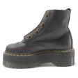 Sinclair Max Pisa Leather Women s Zip Up Boots - UK 6 - US 8 Women - EU 39 Discount