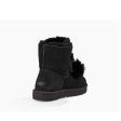 Ugg Womens Gita Black  1018517 on Sale