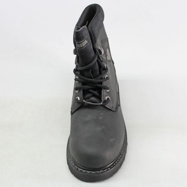 Bedon Leather Women s Boots - UK 7.5 - US 9.5 Women - EU 41 Fashion