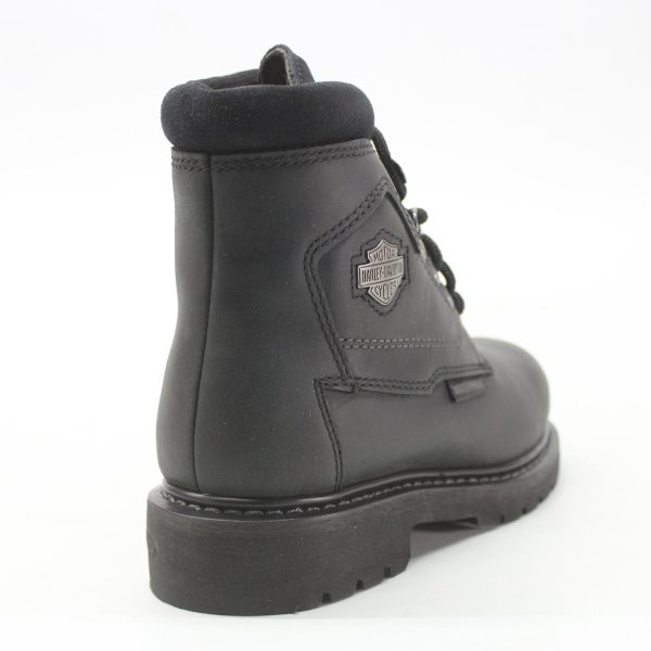 Bedon Leather Women s Boots - UK 7 - US 9 Women - EU 40 Online now