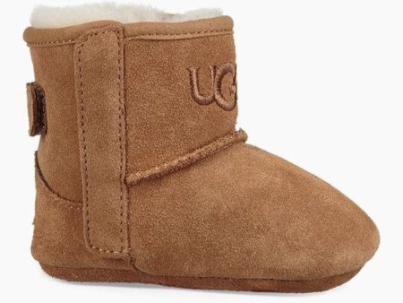 Ugg Infant I Jesse Chestnut 1007100I Online Sale