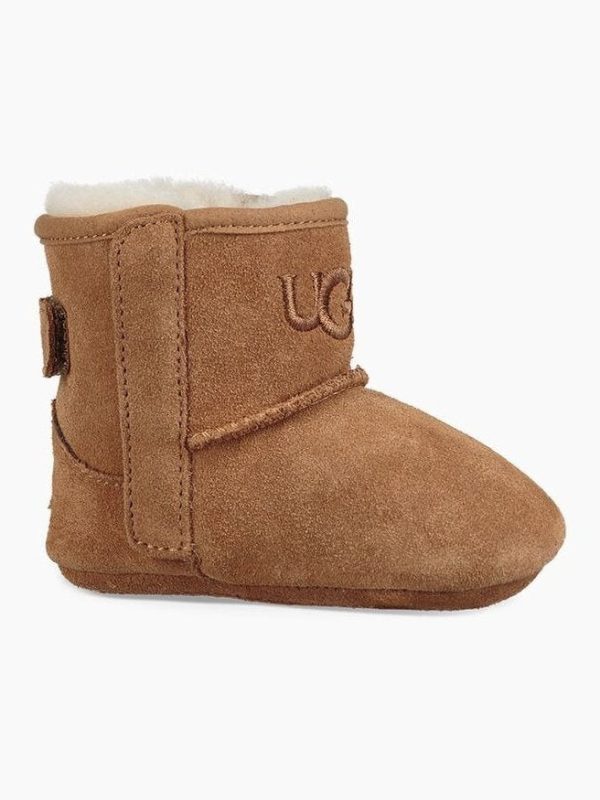 Ugg Infant I Jesse Chestnut 1007100I Online Sale