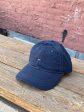 Tommy Hilfiger Classic AM Mini Flag Cap Sky Captain 78J2731 410 Cheap