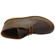 Desert Boot Leather Men s Ankle Boots - UK 11 - US 12 Men - EU 46 For Sale