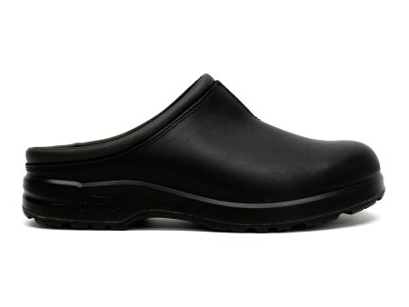 2381 Leather Unisex Slip On Shoes Online Hot Sale