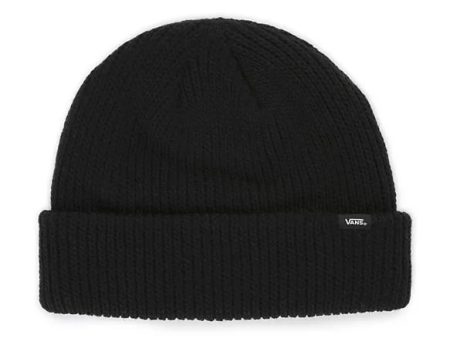 Vans Core Basics Beanie Black VN000K9YBLK Supply