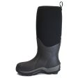 Arctic Sport Rubber Unisex Mid Calf Boots - UK 10 - US 12 Women   11 Men - EU 44-45 For Cheap