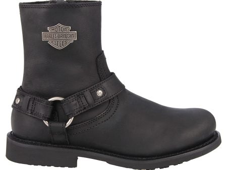 Scout Leather Men s Ankle Boots - UK 12 - US 13 Men - EU 46 For Discount