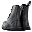 Stag CS Leather Unisex Boots - UK 4 - US 6.5 Women   5 Men - EU 38 Supply