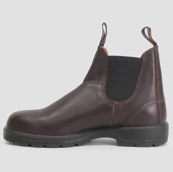 Blundstone 2130 Leather Unisex Chelsea Boots For Cheap