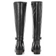 Daroca W1U-9528 Leather Women s Boots - UK 8-8.5 - US 10-10.5 Women - EU 41 Discount