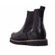 Highwood Slip On Mid Leather Men s Chelsea Boots For Cheap