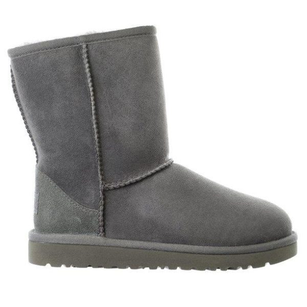 Ugg Kids Classic Boots Grey 5251 K Sale