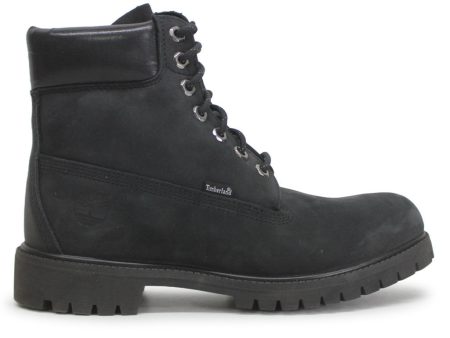 Timberland Premium 6 Inch A2HMV Nubuck Mens Boots - UK 8 - US 8.5 Men - EU 42 Hot on Sale