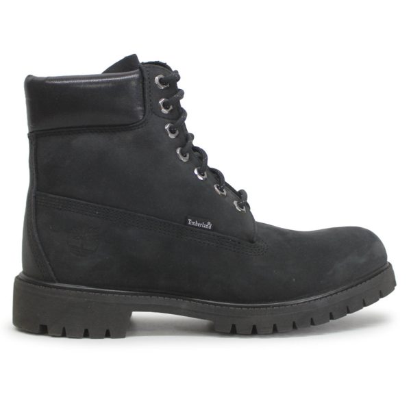 Timberland Premium 6 Inch A2HMV Nubuck Mens Boots - UK 8 - US 8.5 Men - EU 42 Hot on Sale