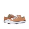 Converse Unisex Chuck Taylor All Star OX Raw Sugar 157651F Online Sale