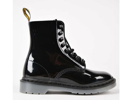 Dr. Martens Boot Pascal Stud Black 22649001 Online Sale