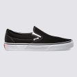 Vans Classic Slip-On Black VN000EYEBLK Sale