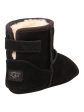 Ugg Infant I Jesse Black 1007100I For Sale