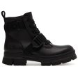 Ashton Lace Up Nubuck Women s Boots - UK 5 - US 7 Women - EU 38 Online