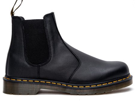 2976 Nappa Leather Unisex Slip On Boots - UK 4 - US 6 Women   5 Men - EU 37 For Sale