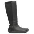 Ryder II Leather Textile Women s Calf Length Boots - UK 7 - US 9 Women - EU 40 Cheap