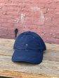 Tommy Hilfiger Classic AM Mini Flag Cap Sky Captain 78J2731 410 Cheap