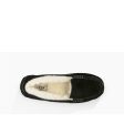 Ugg Womens Ansley Black 3312 Online Sale