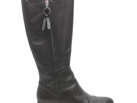 Daroca Leather Women s Boots - UK 6-6.5 - US 8.5 Women - EU 39 Supply