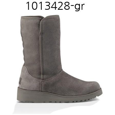 UGG Womens Amie Grey 1013428 Supply