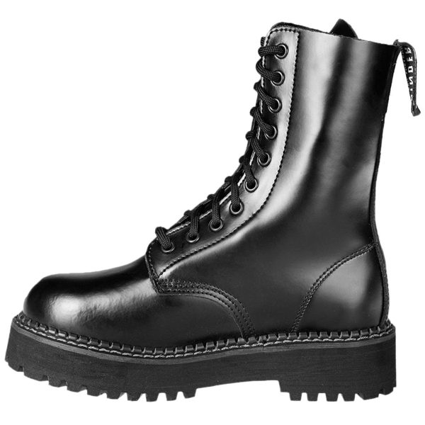 Taylor CS Leather Women s Boots - UK 4 - US 5.5 Women - EU 37 Hot on Sale