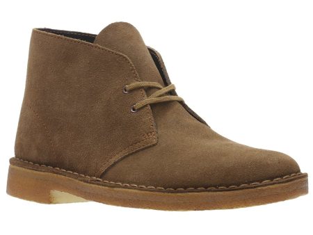 Desert Boot Suede Men s Ankle Boots - UK 8 - US 9 Men - EU 42 Sale