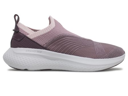 Zerogrand Motion Connect Textile Women s Low Top Sneakers - UK 6 - US 8.5 Women - EU 39 For Cheap