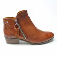 Daroca W1U-8590 Leather Women s Boots - UK 8-8.5 - US 10-10.5 Women - EU 41 For Sale