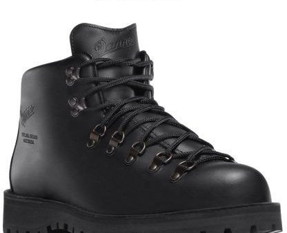 DANNER Mountain Light Black 31530 Online Sale