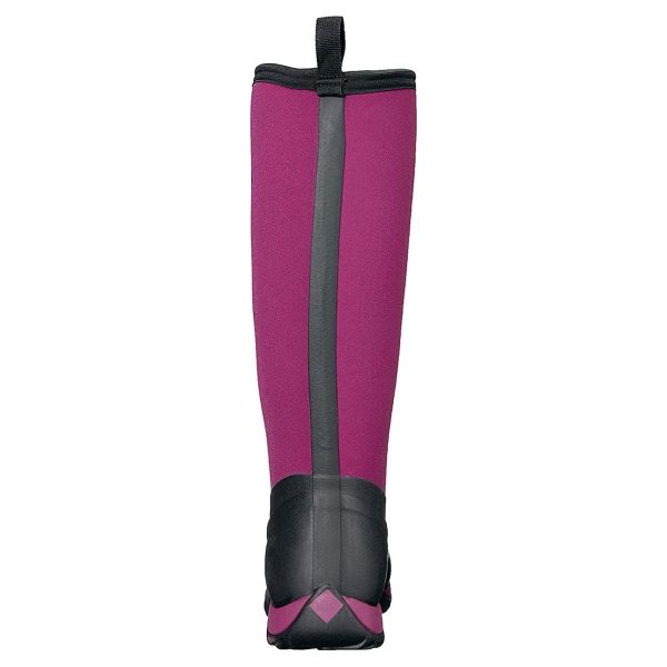 Arctic Adventure Synthetic Textile Women s Calf Length Boots - UK 4 - US 6 Women - EU 37 Online Hot Sale